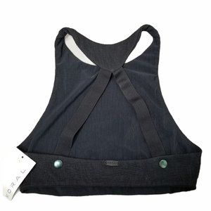 KORAL MOTOR FLORA SPORTS BRA